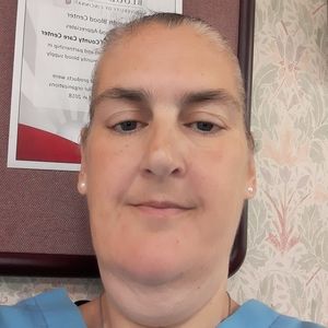 Meet your Posher, Melanie